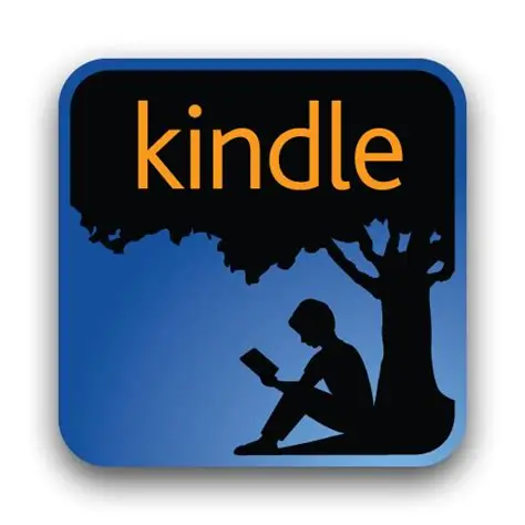 Amazon Kindle