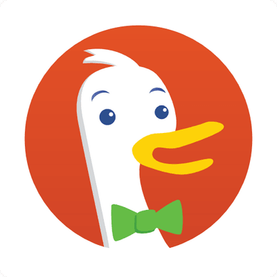 Duck Duck Go Browser